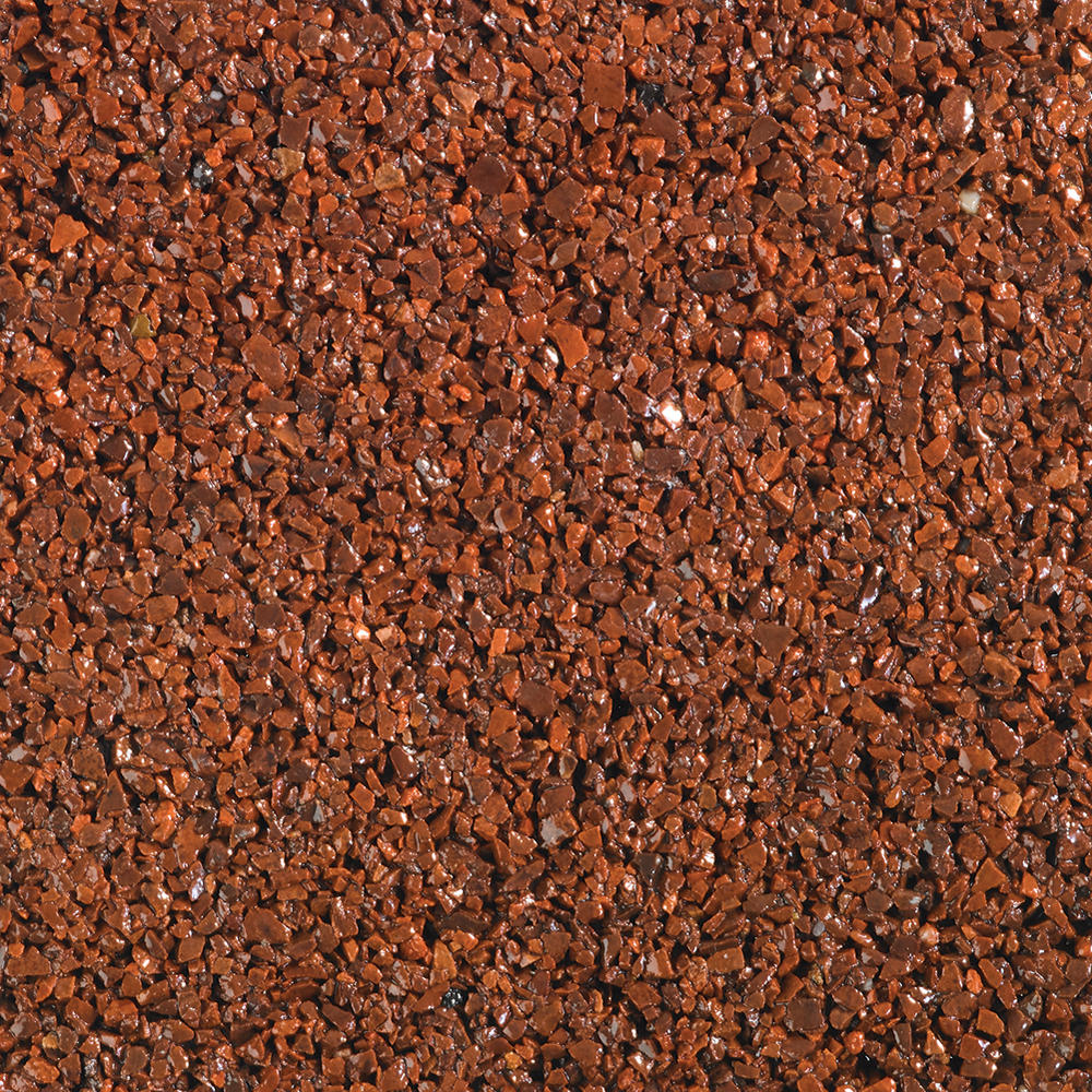 Red 1-3mm | Daltex Resin Bound Aggregates